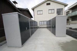 シャーメゾン　イーストコート 0202号-6