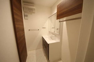 シャーメゾン　イーストコート 0202号-7