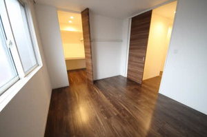 シャーメゾン　イーストコート 0202号-9