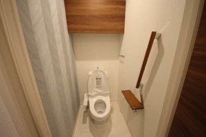 シャーメゾン　イーストコート 0202号-10