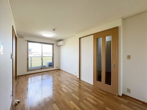 リッチンコートⅠ A102号-2