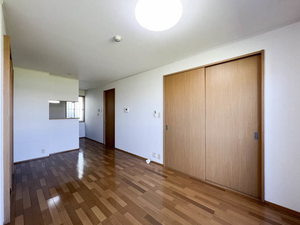 リッチンコートⅠ A102号-3