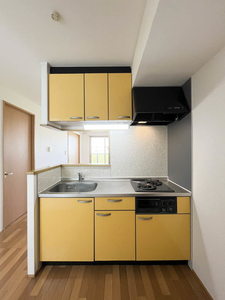 リッチンコートⅠ A102号-4