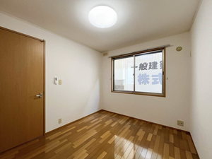 リッチンコートⅠ A102号-5