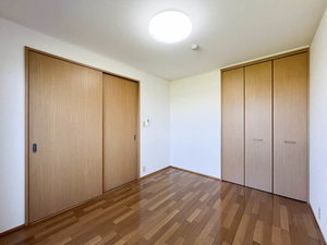 リッチンコートⅠ A102号-8