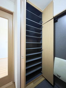 リッチンコートⅠ A102号-12