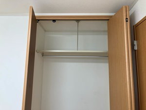 リッチンコートⅠ A204号-6