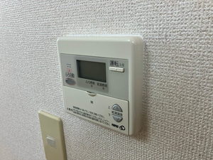 リッチンコートⅠ A204号-8