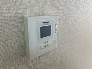 リッチンコートⅠ A204号-9