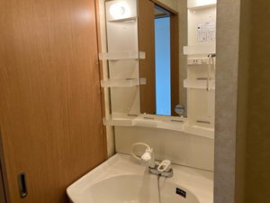 リッチンコートⅠ A204号-12