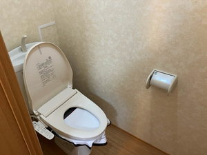 リッチンコートⅠ A204号-15