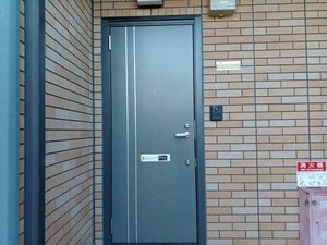 リッチンコートⅡ B101号-4