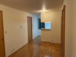 リッチンコートⅡ B201号-2