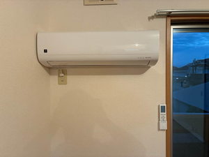 リッチンコートⅡ B201号-9