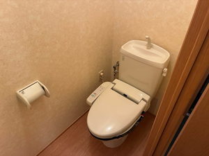 リッチンコートⅡ B201号-13