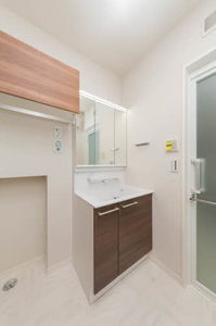 シャーメゾン　レーヴ 0101号-5