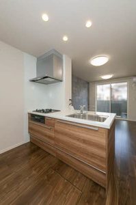 シャーメゾン　レーヴ 0101号-7