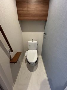 シャーメゾン　レーヴ 0202号-8