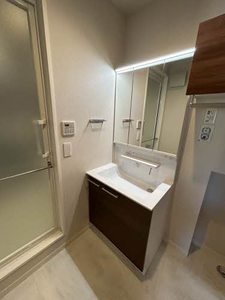 シャーメゾン　レーヴ 0202号-9