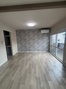 ハイツあすか路Ⅱ 0201号-2