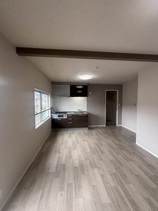 ハイツあすか路Ⅱ 0201号-3