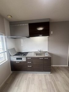 ハイツあすか路Ⅱ 0201号-4