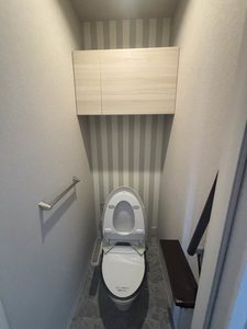 ハイツあすか路Ⅱ 0201号-8