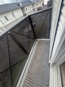 ハイツあすか路Ⅱ 0201号-11