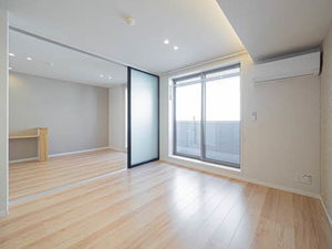 シャーメゾン　ネクサス 0203号-2