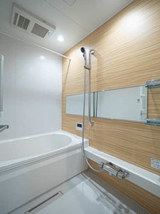 シャーメゾン　ネクサス 0203号-7