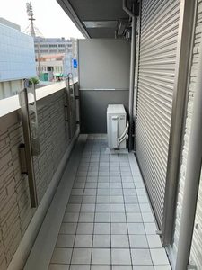 シャーメゾン ネクサス 0203号-12