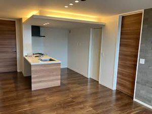 シャーメゾン　ネクサス 0407号-3