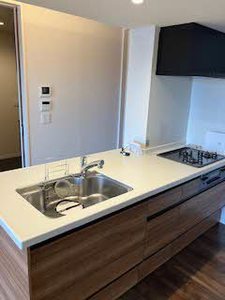 シャーメゾン　ネクサス 0407号-4