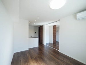 シャーメゾン比叡 0101号-2