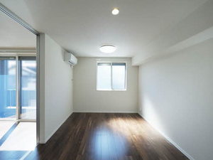 シャーメゾン比叡 0101号-4