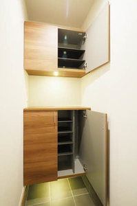 シャーメゾン比叡 0101号-5