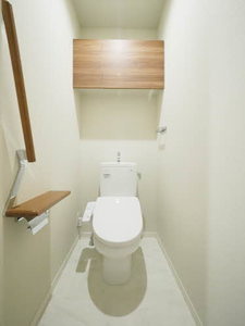 シャーメゾン比叡 0101号-6