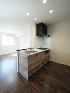 シャーメゾン比叡 0101号-9