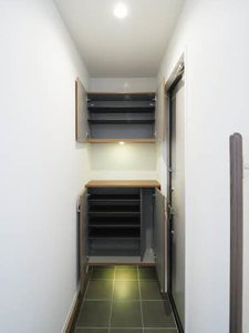 シャーメゾン比叡 0102号-4