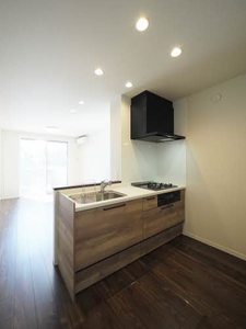 シャーメゾン比叡 0102号-8