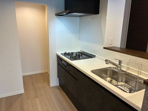 シャーメゾン　フルルプランテ 0101号-8