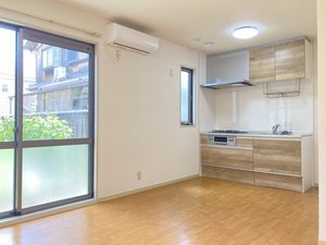 メゾン・ド・ソフィア 0101号-2