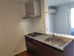 メゾン・デ・ジュネス 0201号-4