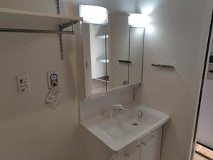 メゾン・デ・ジュネス 0201号-7