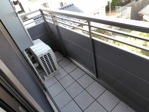 メゾン・デ・ジュネス 0201号-9