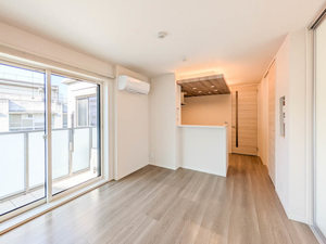 ＳｈａＭａｉｓｏｎ　Ｎｏｒｔｈ　Ｆｉｅｌｄ 0301号-6