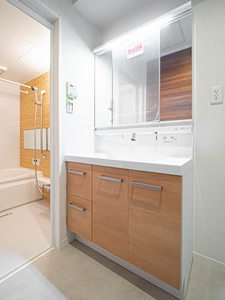 ベレオ La Spiaggia 0102号-6