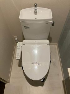シャーメゾン レグ 北山 0105号-7
