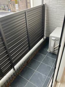 シャーメゾン レグ 北山 0105号-12