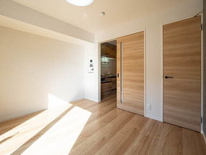 シャーメゾン花木 0103号-5